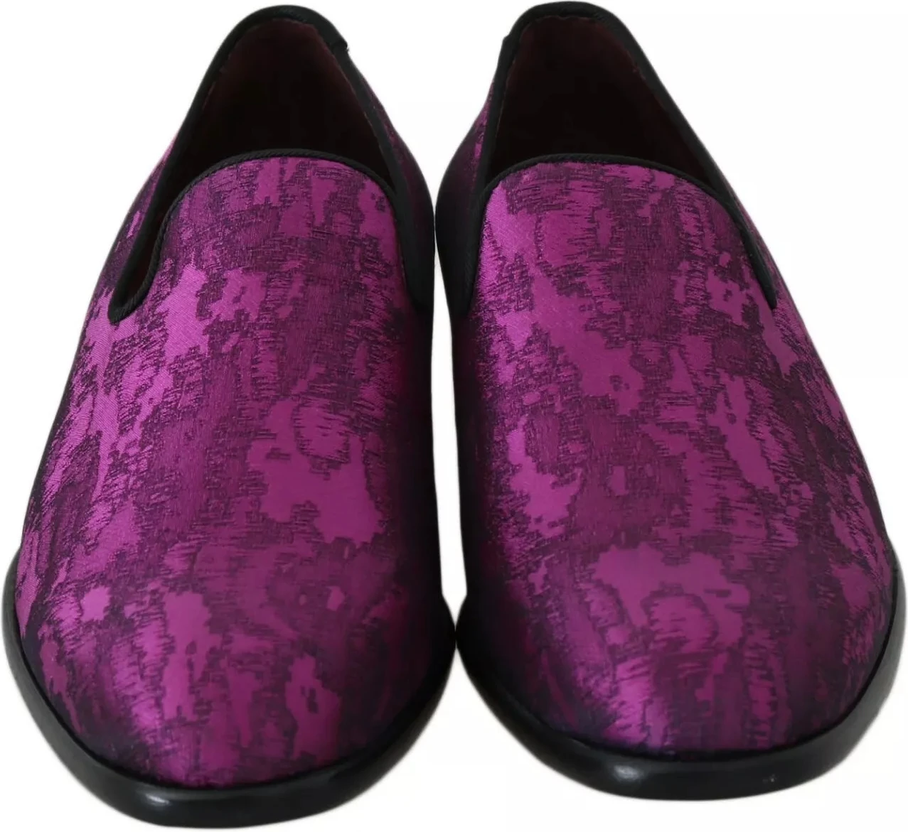 Туфли Dress Shoes Dolce & Gabbana Loafers