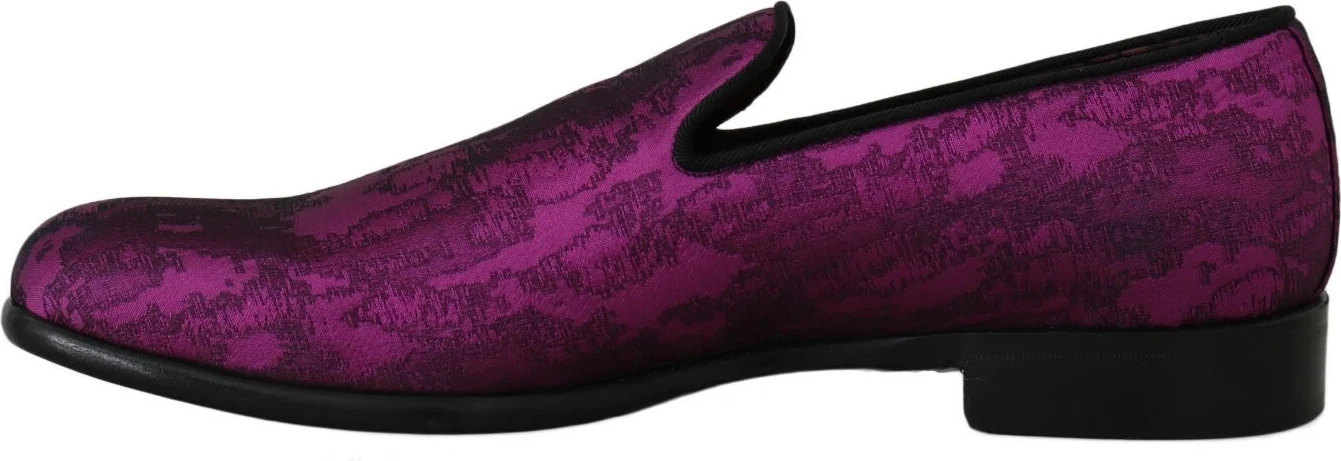 Туфли Dress Shoes Dolce & Gabbana Loafers