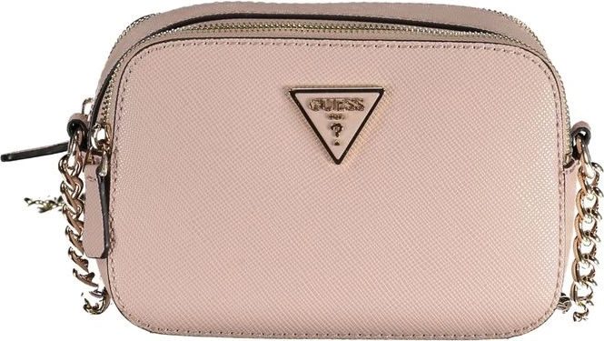 Сумка через плечо Guess Shoes NOELLE SHOULDER BAG WITH CHAIN