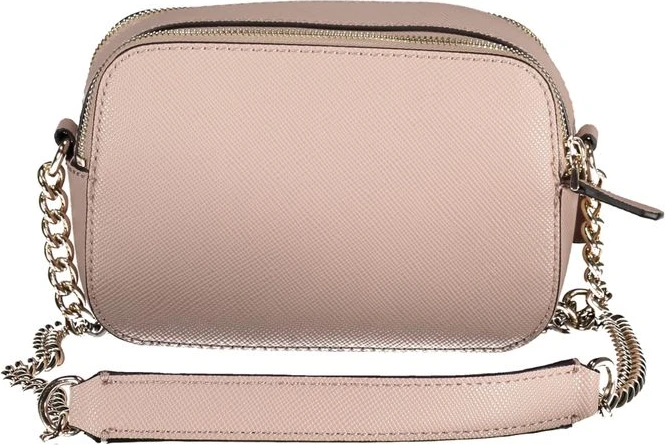 Сумка через плечо Guess Shoes NOELLE SHOULDER BAG WITH CHAIN