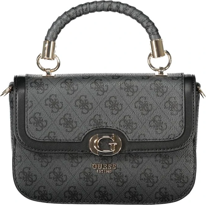 Сумка Guess Shoes Orlina Logo Bag