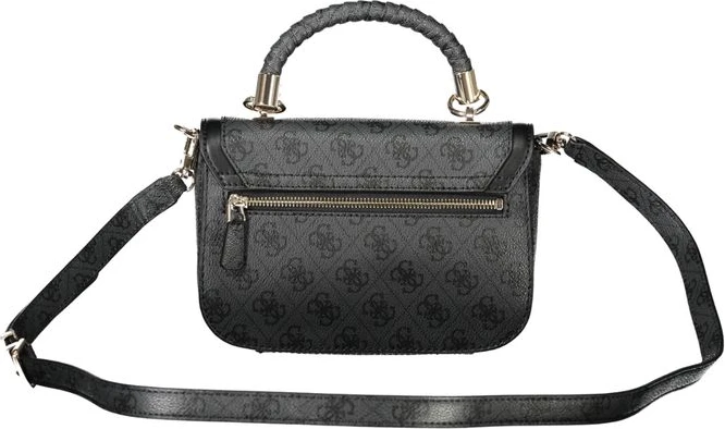 Сумка Guess Shoes Orlina Logo Bag
