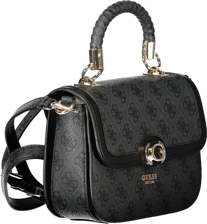 Сумка Guess Shoes Orlina Logo Bag