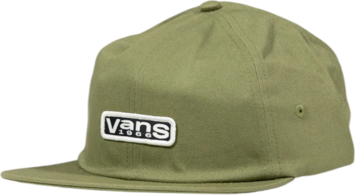 Кепка Vans