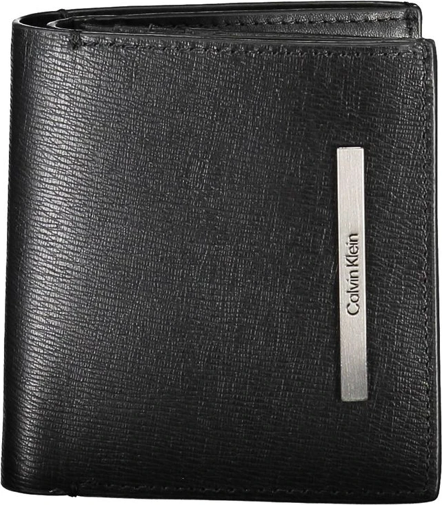 Кошелек Calvin Klein Sleek Bifold Wallet
