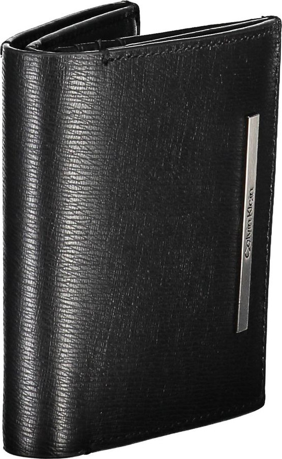 Кошелек Calvin Klein Sleek Bifold Wallet