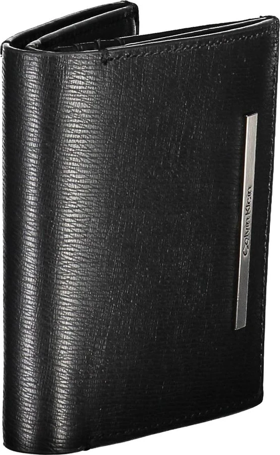 Кошелек Calvin Klein Sleek Bifold Wallet