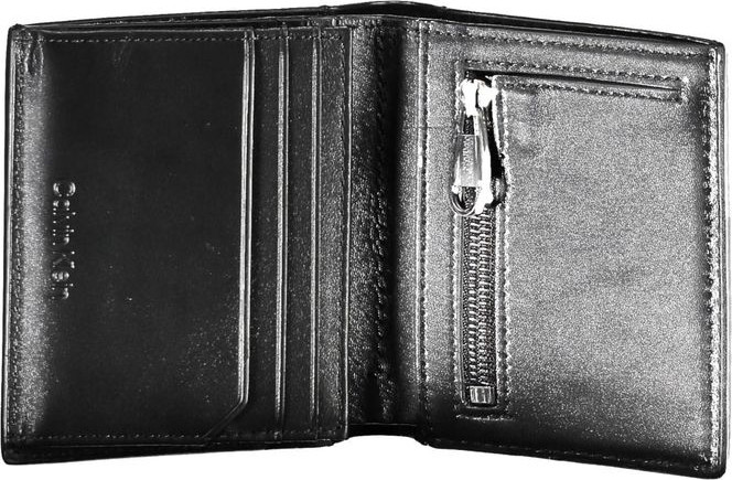 Кошелек Calvin Klein Sleek Bifold Wallet