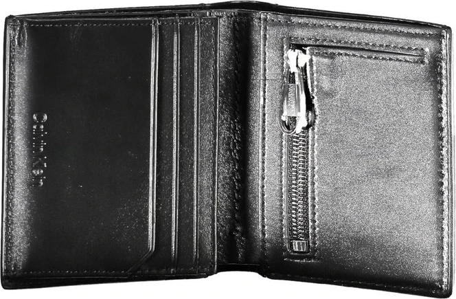 Кошелек Calvin Klein Sleek Bifold Wallet