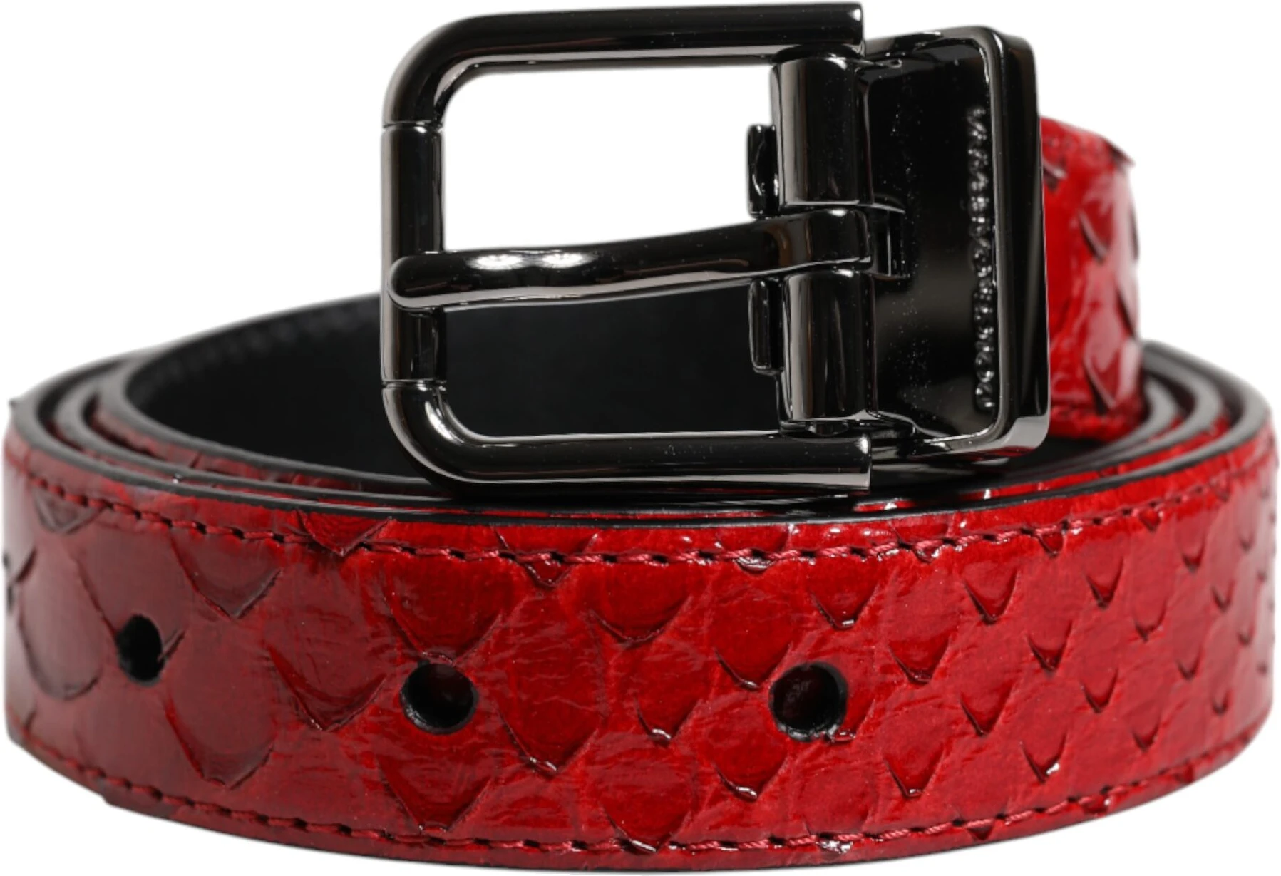 Ремень Dolce & Gabbana