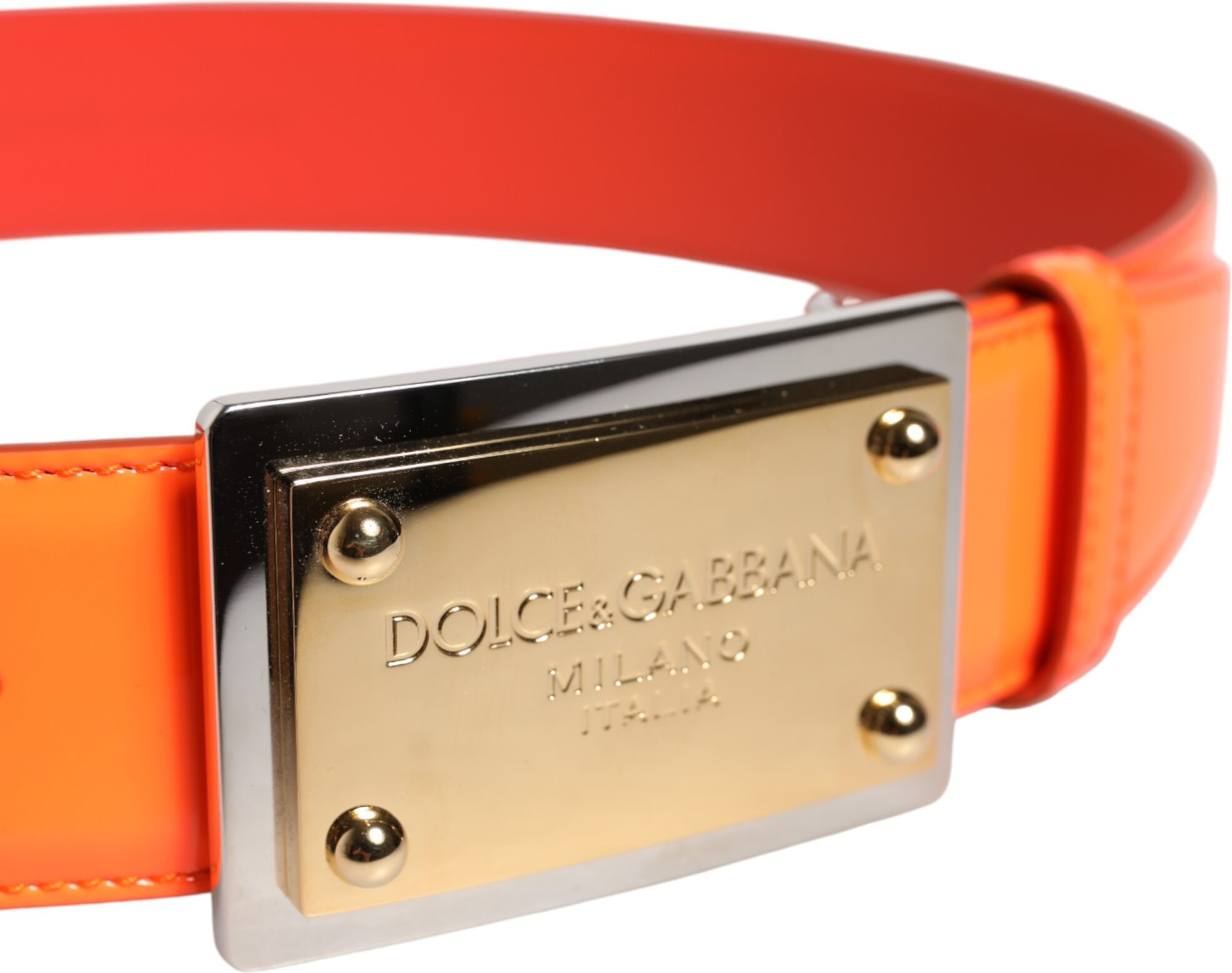 Ремень Dolce & Gabbana