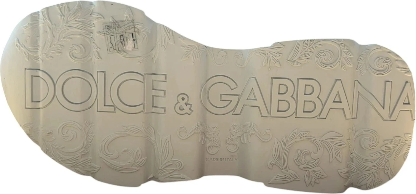 Обувь Dolce & Gabbana