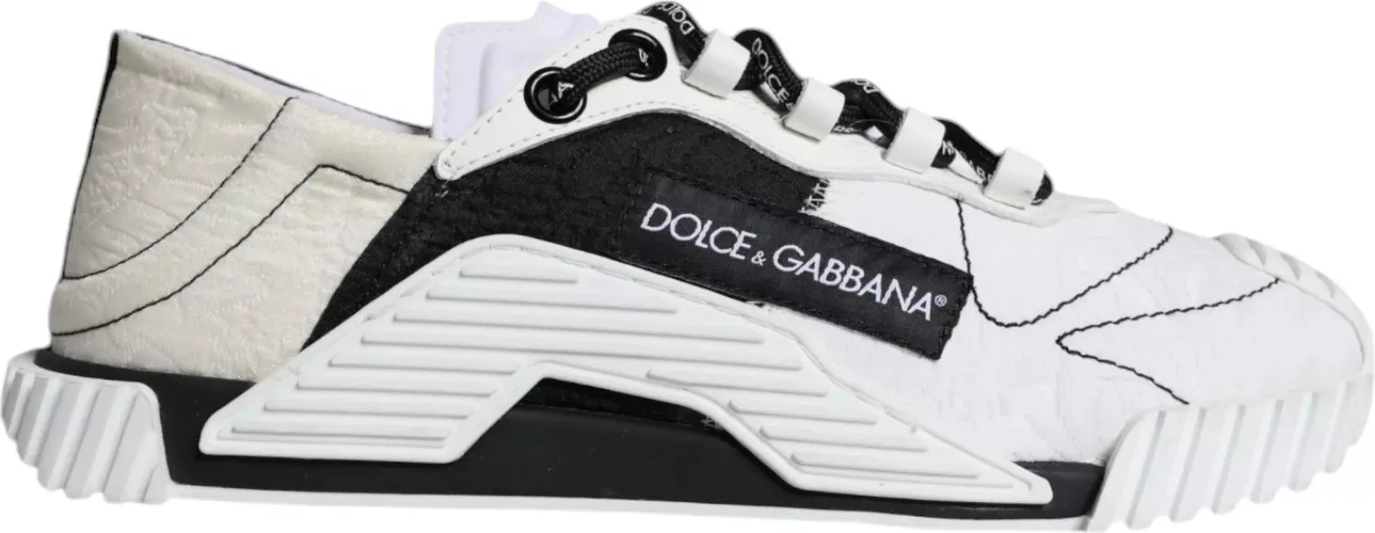 Низкие кроссовки NS1 Dolce & Gabbana