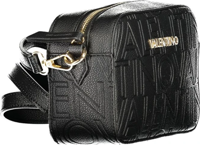 Сумка Handbag Valentino Bags Черный полиэтилен