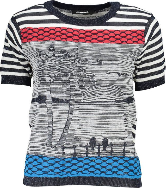 Women Sweater Desigual