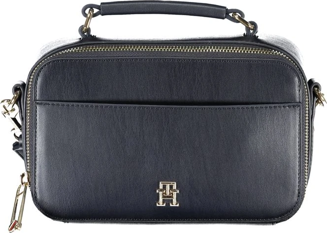 Сумка Tommy Hilfiger Синяя Полиэтилен