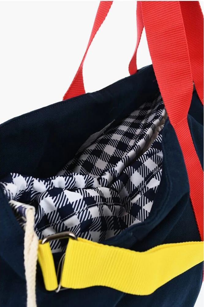 Сумка-тоут Woolrich