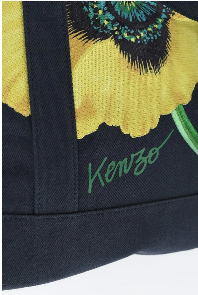 Сумка-тоут Kenzo