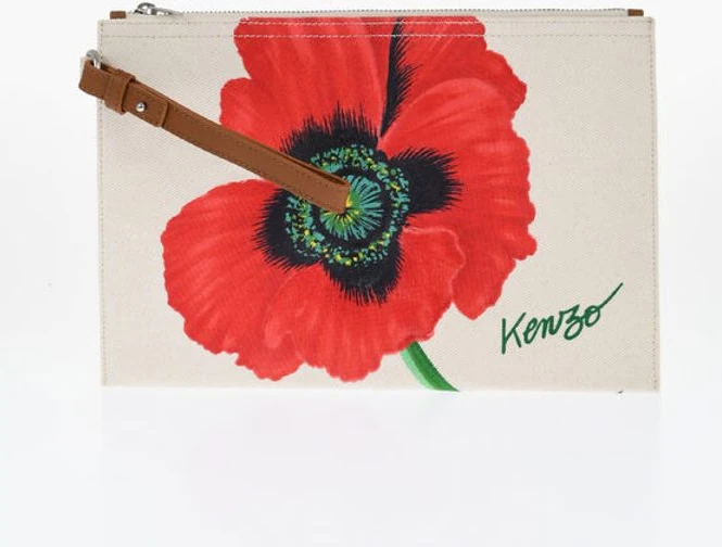 Клатч Kenzo