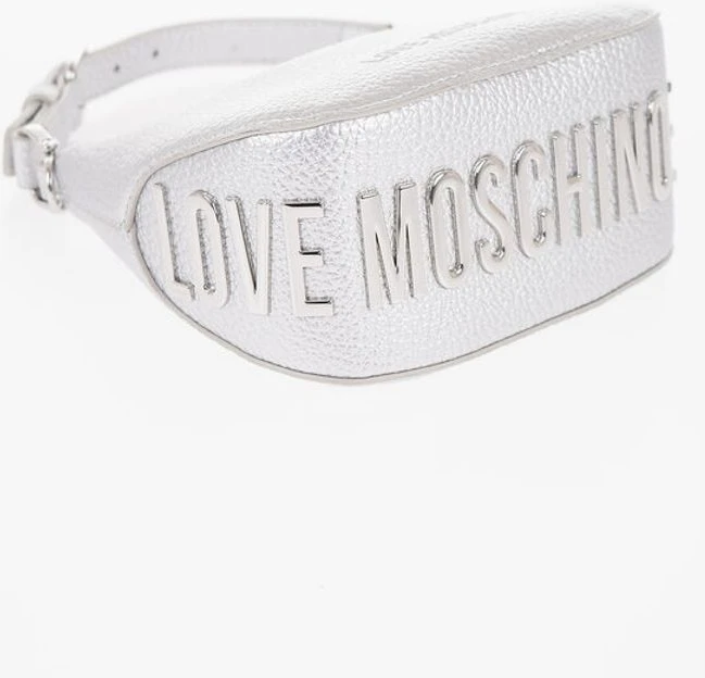 Сумка через плечо Moschino