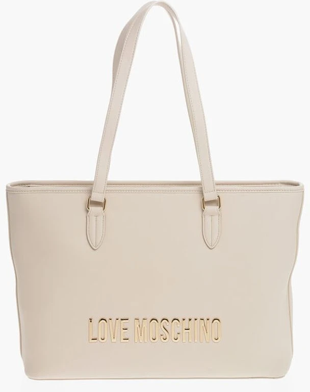 Сумка-тоут Moschino