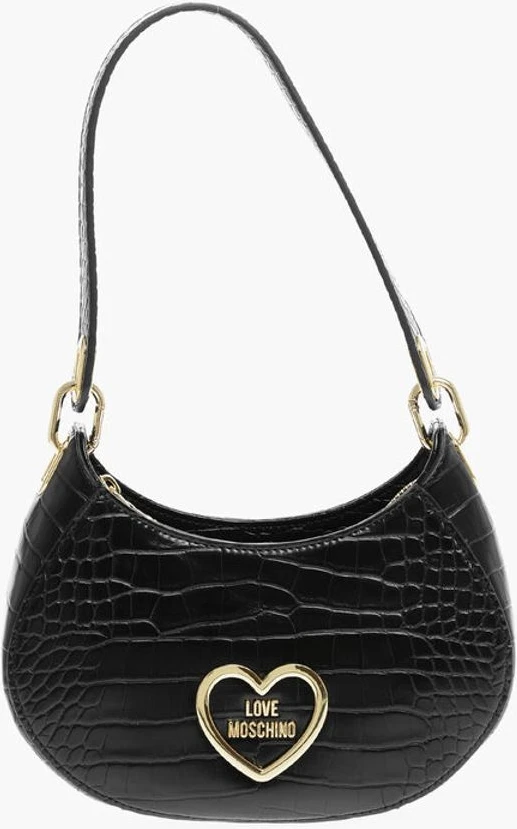 Сумка через плечо Moschino