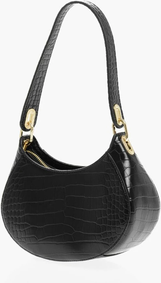 Сумка через плечо Moschino