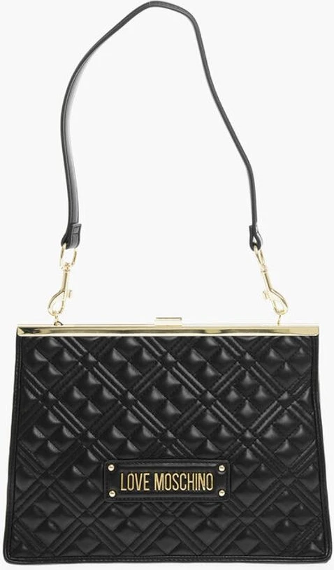 Сумка через плечо Moschino