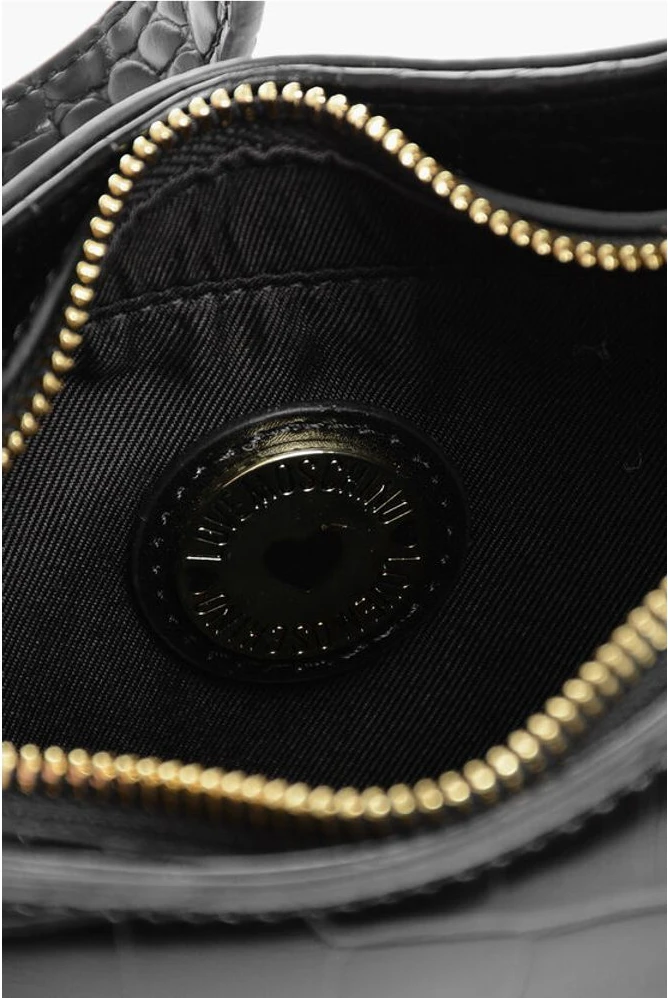 Сумка через плечо Moschino