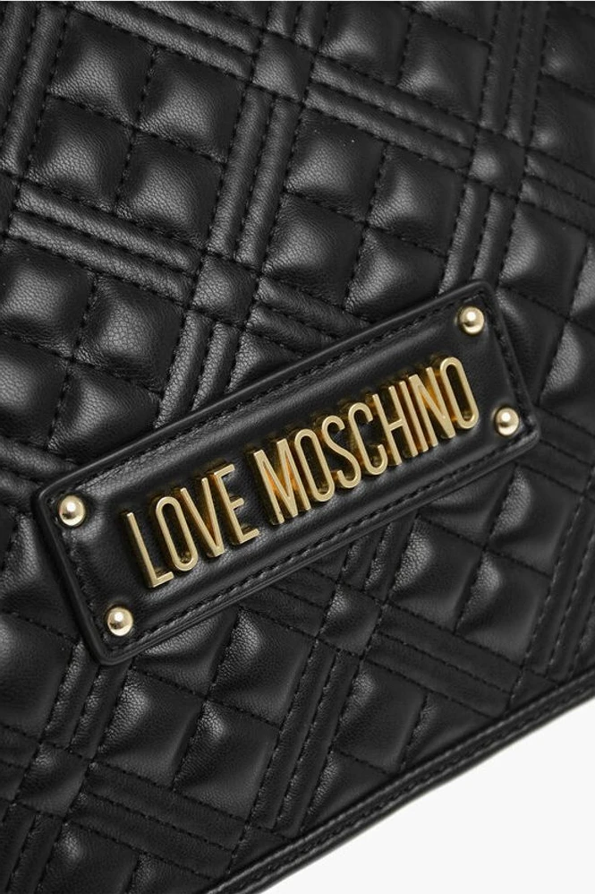 Сумка через плечо Moschino