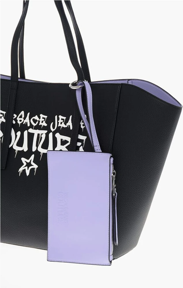 Сумка Shopper Versace