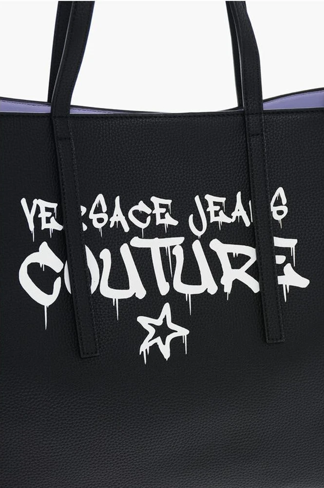 Сумка Shopper Versace