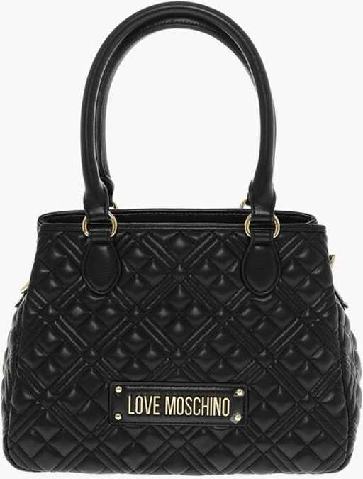 Сумка-тоут Moschino