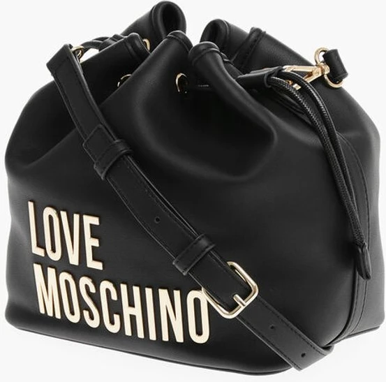 Сумка через плечо Moschino