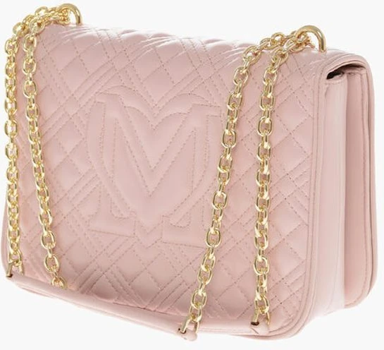 Сумка через плечо Moschino