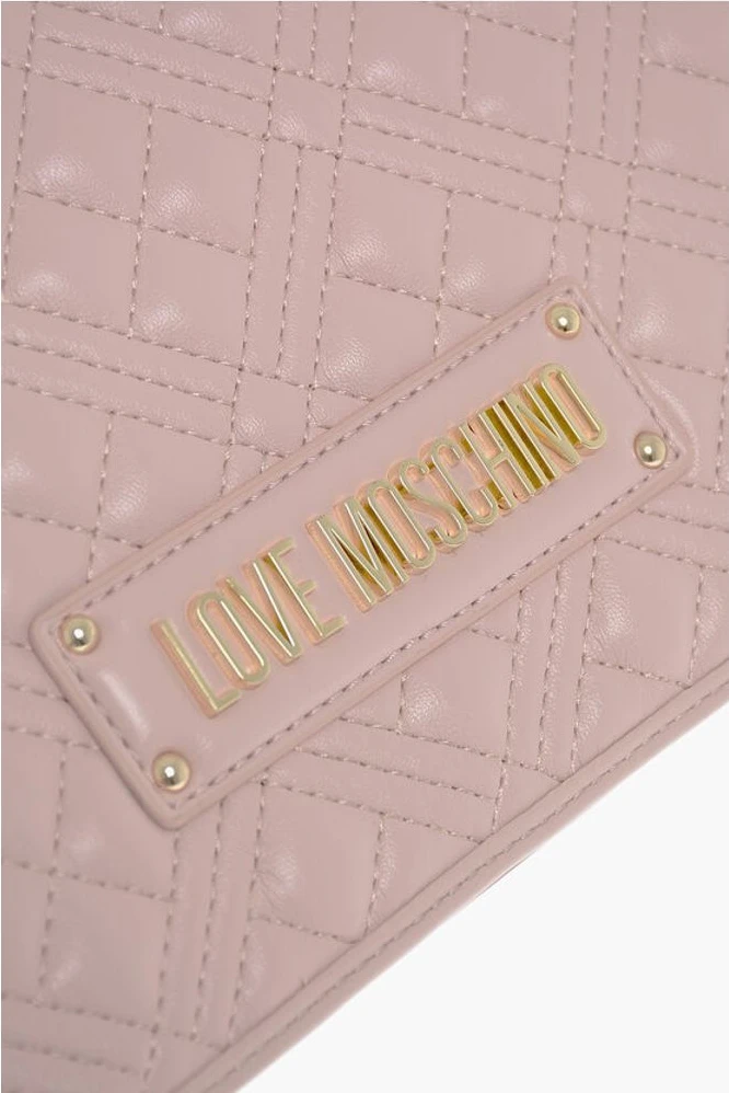 Сумка через плечо Moschino