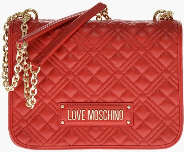 Сумка через плечо Moschino