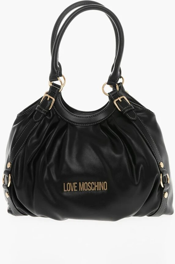 Сумка-тоут Moschino