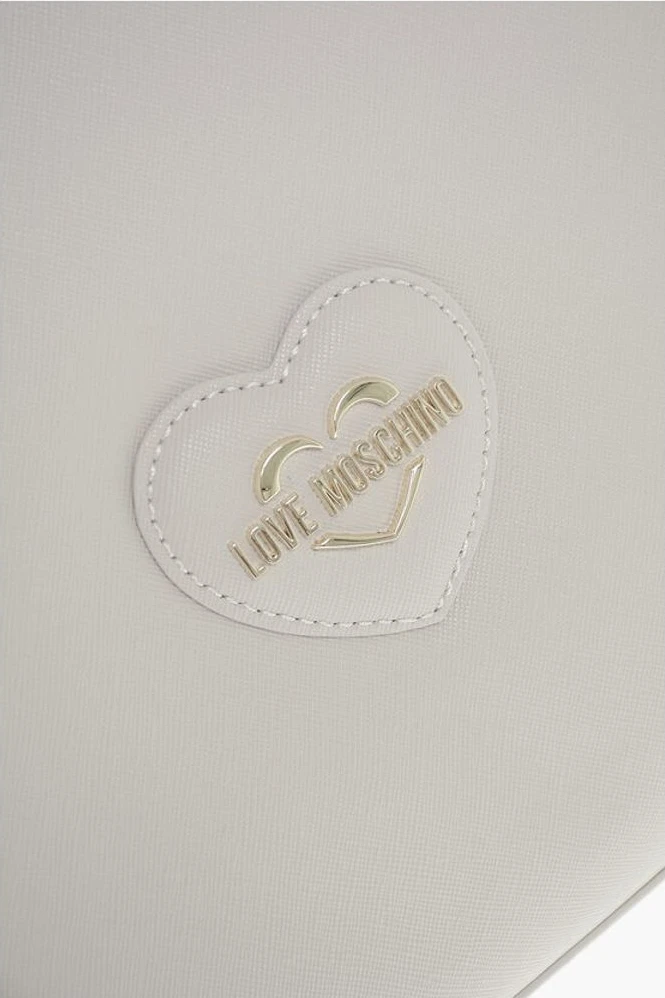 Сумка-тоут Moschino