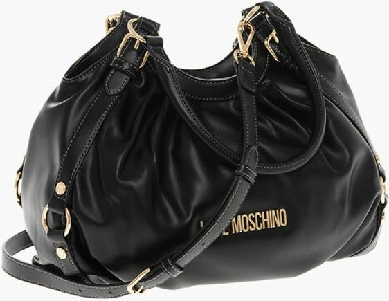 Сумка-тоут Moschino