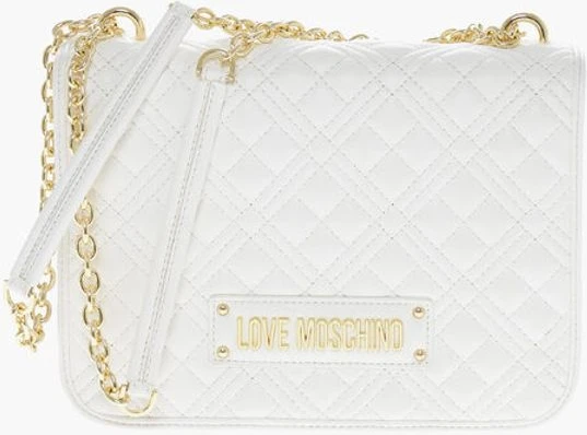 Сумка через плечо Moschino ICY SHADES