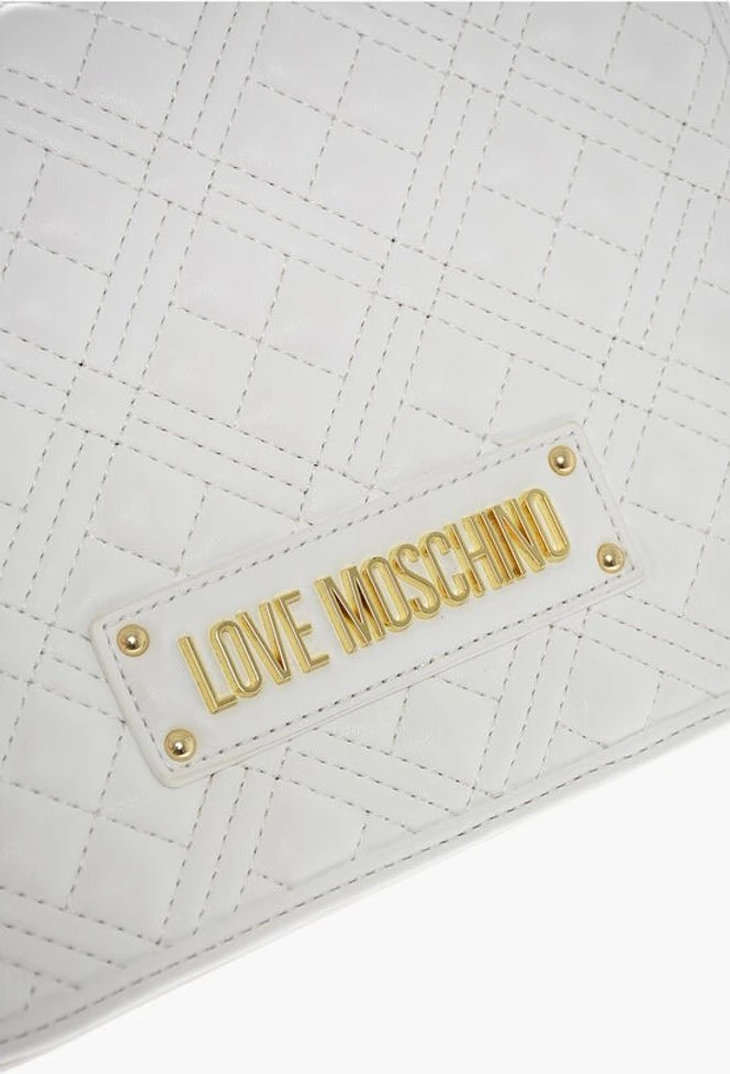 Сумка через плечо Moschino ICY SHADES