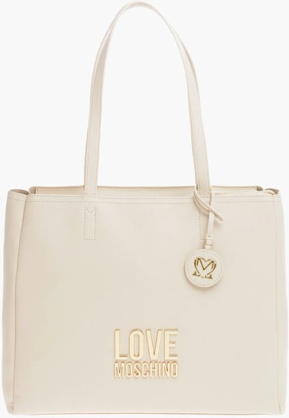 Сумка-тоут Moschino