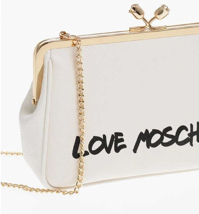 Сумка-тоут Moschino