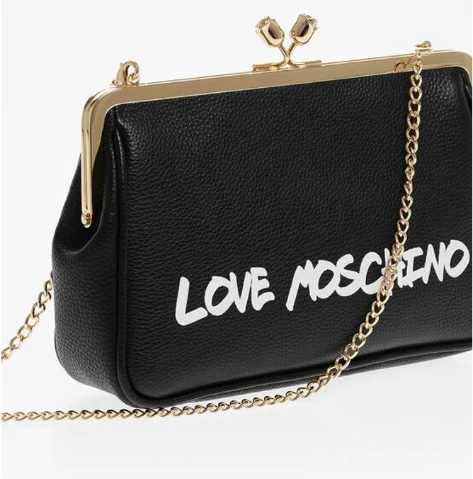Сумка Moschino
