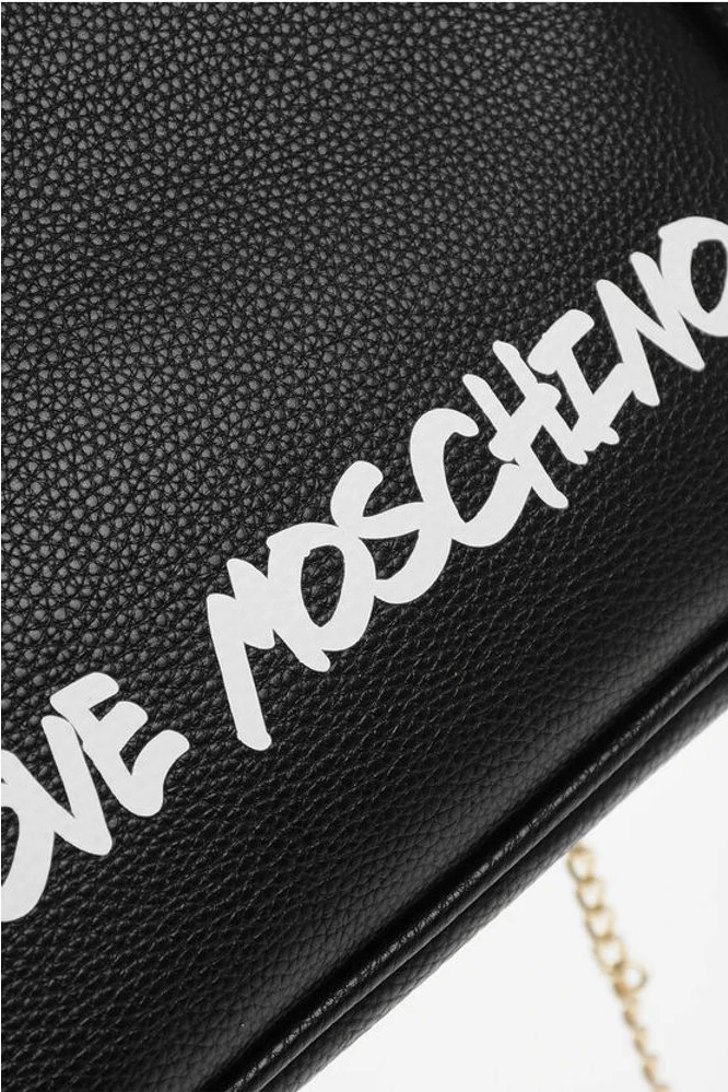 Сумка Moschino