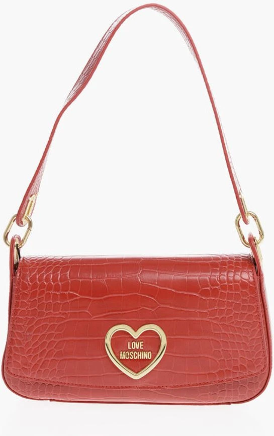 Сумка через плечо Moschino
