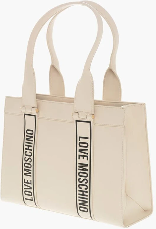 Сумка-тоут Moschino