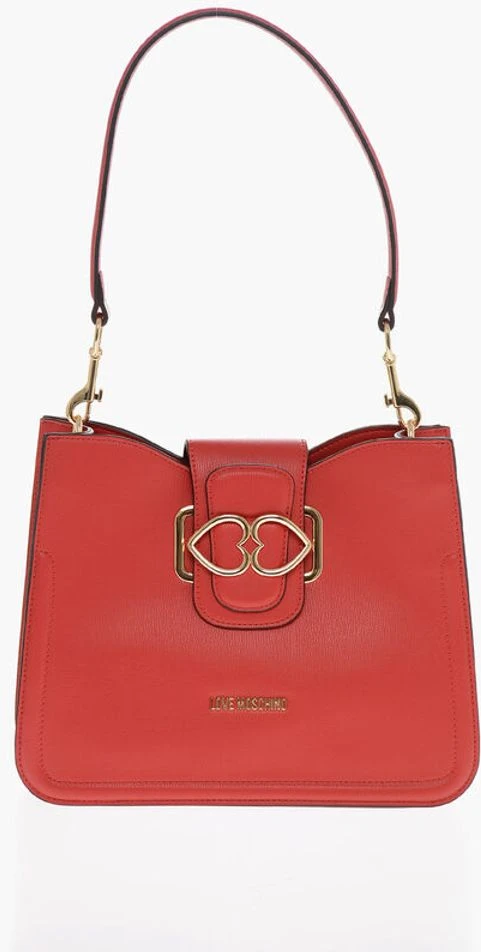 Сумка через плечо Moschino