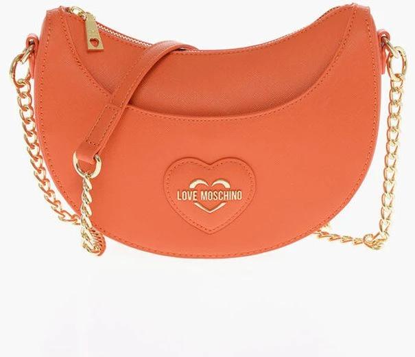 Сумка через плечо Moschino